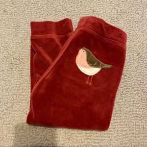 Baby boden jogger pants